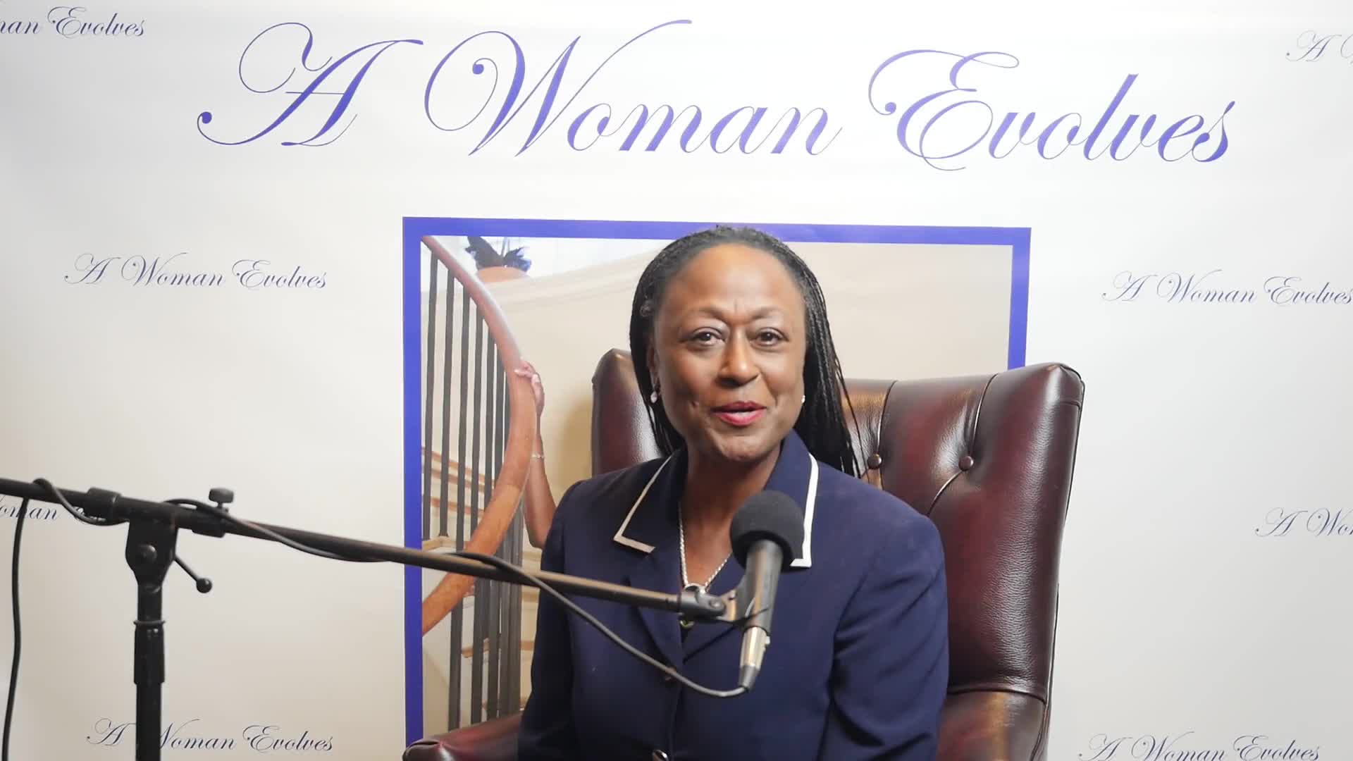 The Introduction to The Empowered Woman’s Masterclass Pt.1