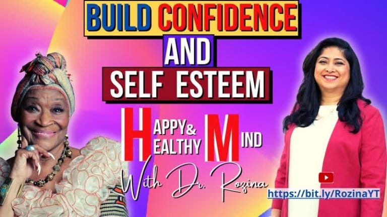 A Journey Into You @ Happy & Healthy Mind