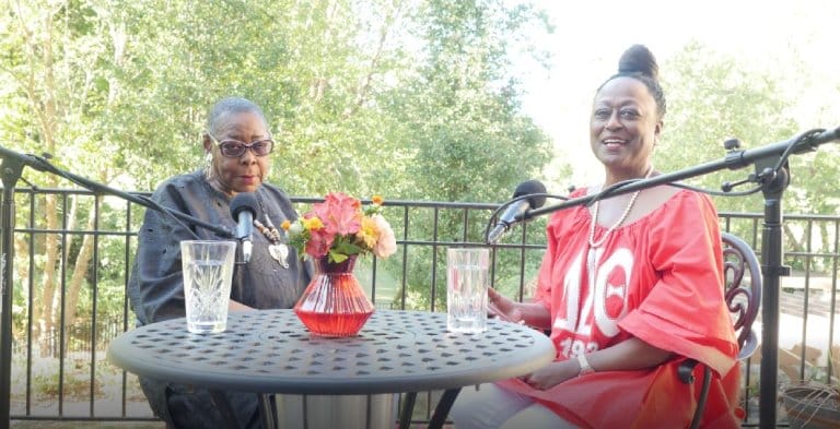 Dean Eleanor Murkey Debunks Misperceptions Ascending to Academia Heights