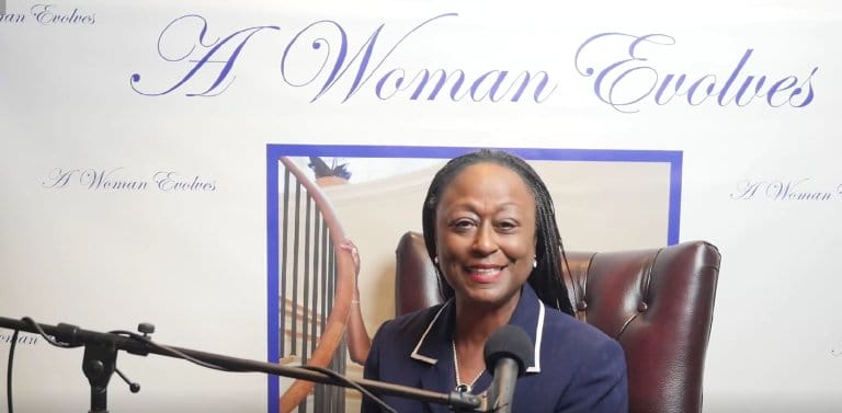 Intro to Empowered Woman’s Master Class