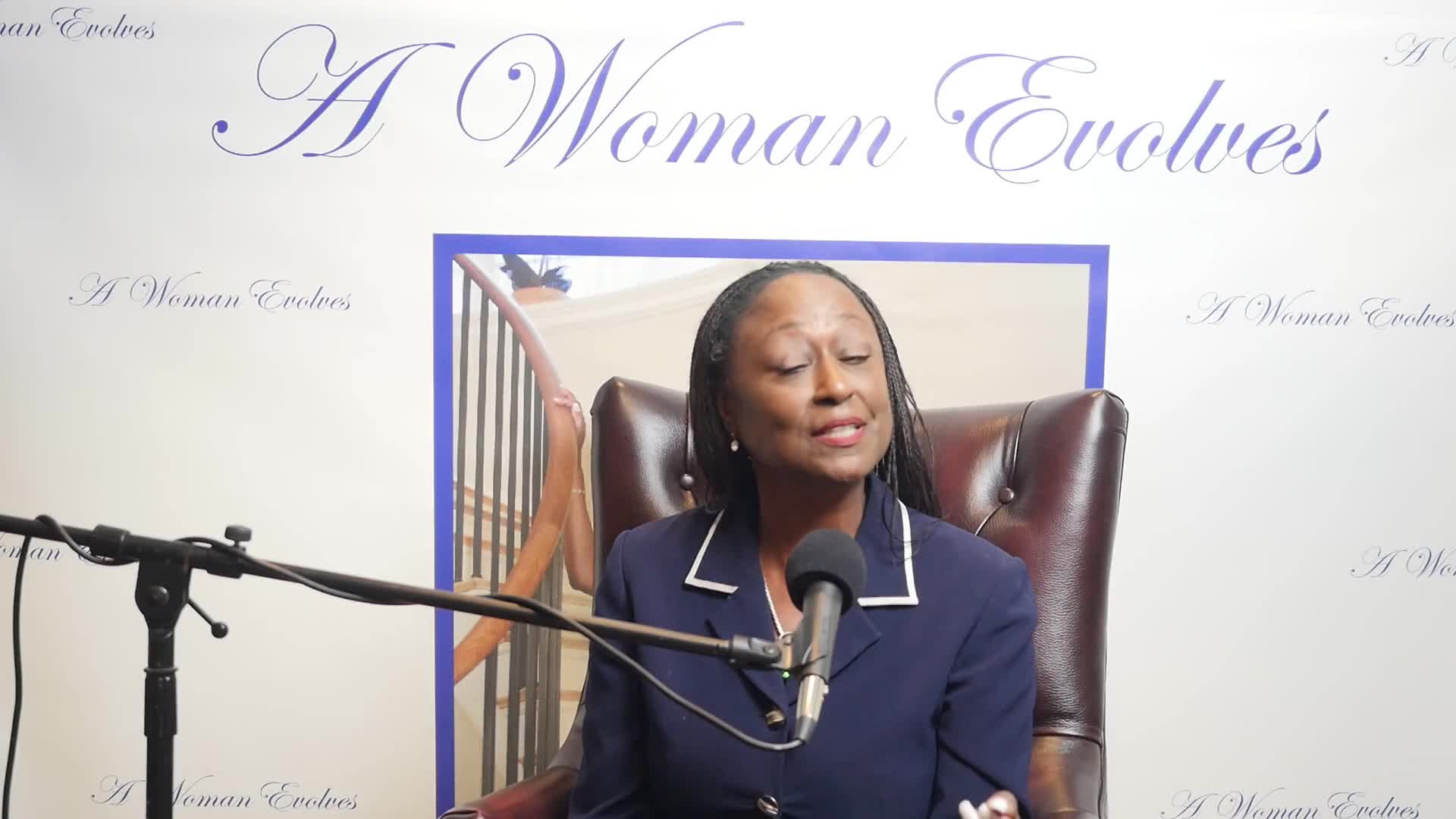 Introduction to The Empowered Woman’s Masterclass Pt 2