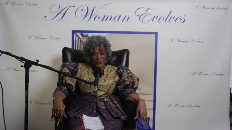 Meet Co-Host, Dr. C.